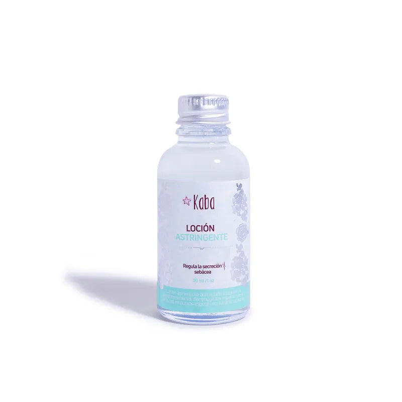 Loción Astringente Kaba 30 mL /1 Oz