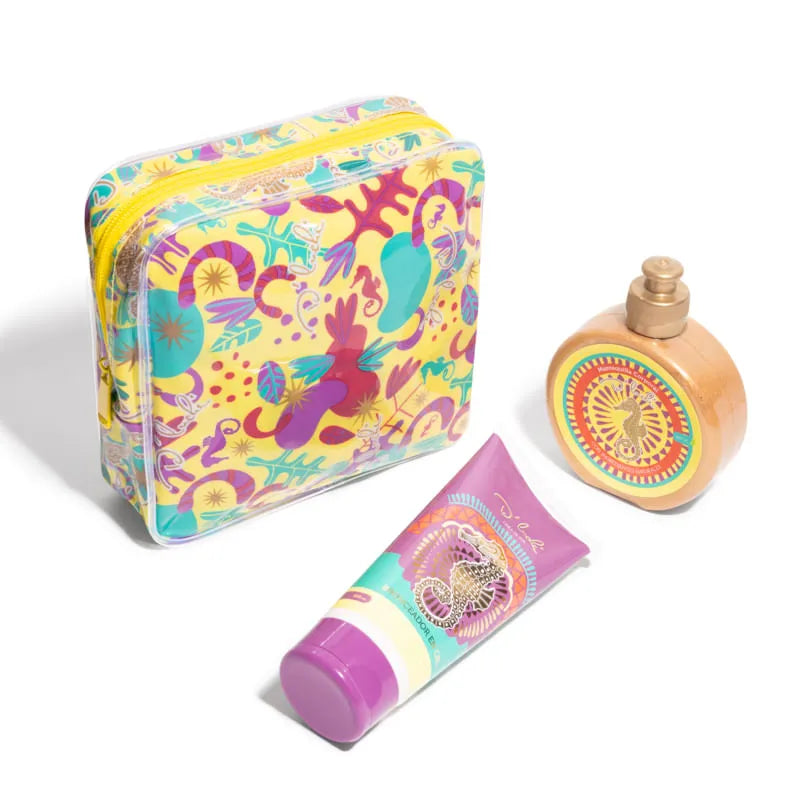 Dúo Bronceo Perfecto Gel D'Luchi (2 Productos)