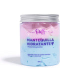 Mantequilla Corporal Hidratante OMG 220 gr