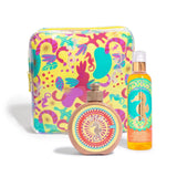 Dúo Bronceo Perfecto Zanahoria y Canela D'Luchi (2 Productos)