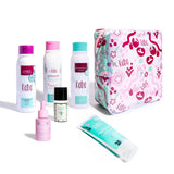 Kit Crecimiento Intensivo Kaba + Aceite para Puntas (6 Productos)