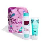 Kit Capilar Kaba