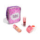 Lip Combo Brillo Labial Kaba Makeup (3 Productos)