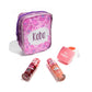 Lip Combo Brillo Labial Kaba Makeup (3 Productos)