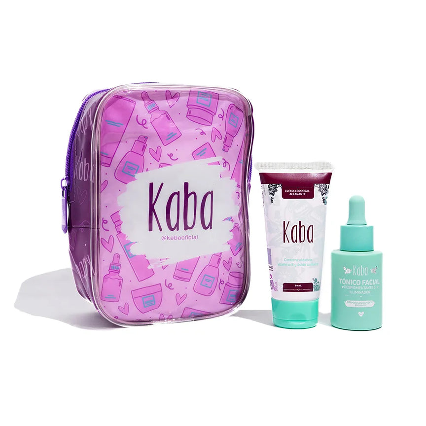 Kit Adiós Manchas