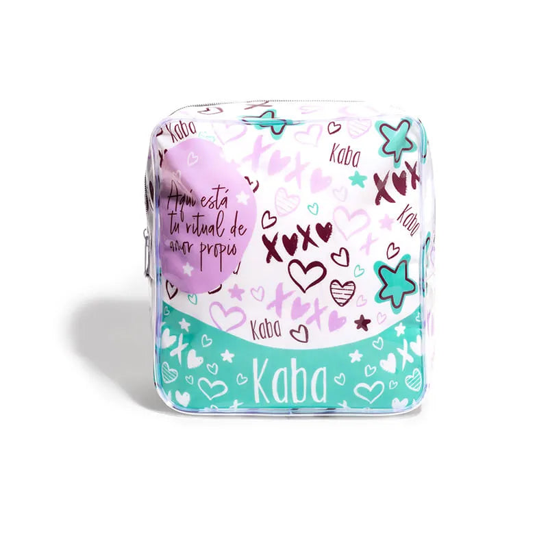 Bolsa Cosmetiquera Kaba Grande