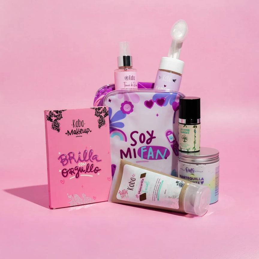 Self Love Ritual Kit