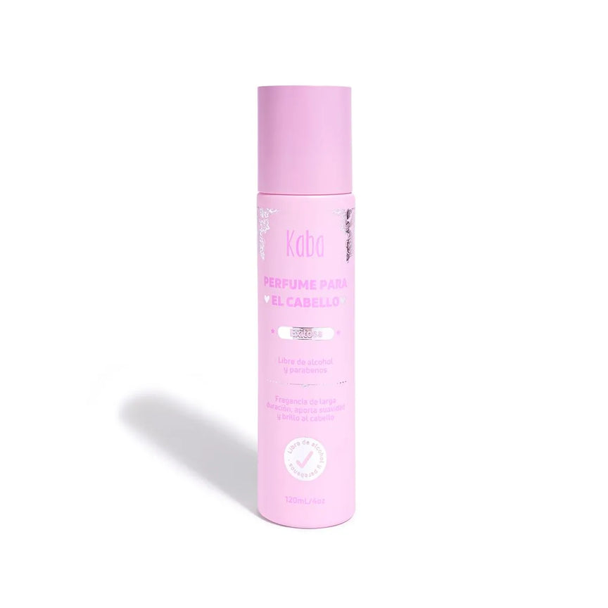 Perfume Capilar Kaba 120 mL /4 Oz