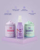 Kit Piernas Perfectas OMG: Depilación sin Irritación ni Cortadas