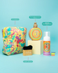 Kit Piel Canela D'Luchi: Bronceado Perfecto Sin Sol, Tono Uniforme y Glow Natural