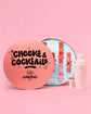 Caja PR de Rubores Liquidos Kaba Makeup Cheeks and Cocktails | Coleccion Completa con Coctelera y Medidor