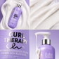 Acondicionador para Rizos Kaba Curl Therapy 450 mL | Libre de Siliconas con Péptidos Vegetales, Chía y Manteca de Karité - Desenreda, Nutre y Controla el Frizz