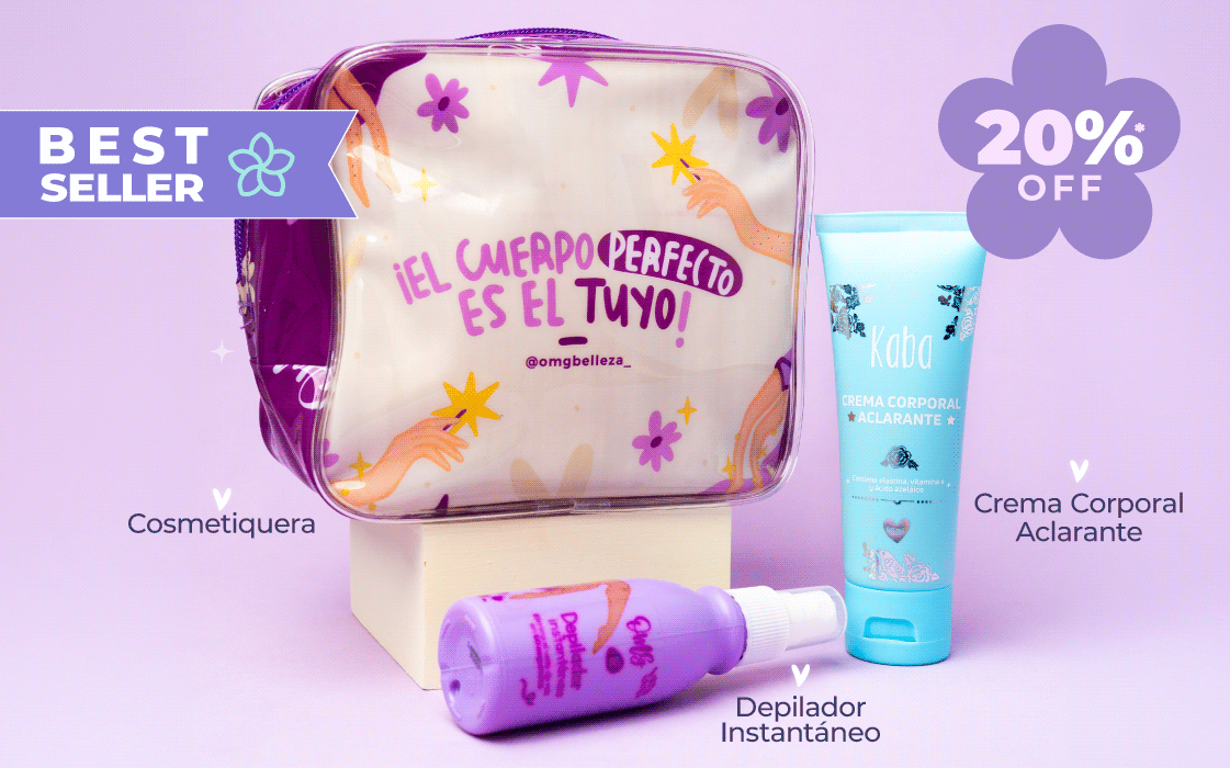 Tónico facialpara todo tipoManchas