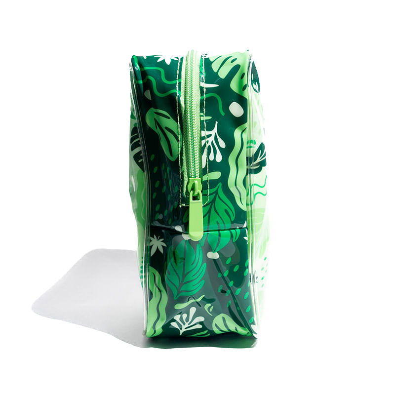 Bolsa Cosmetiquera La Receta El Poder de lo Natural