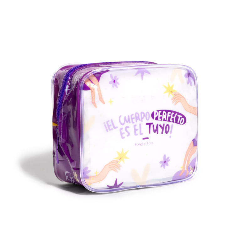 Bolsa Cosmetiquera Omg
