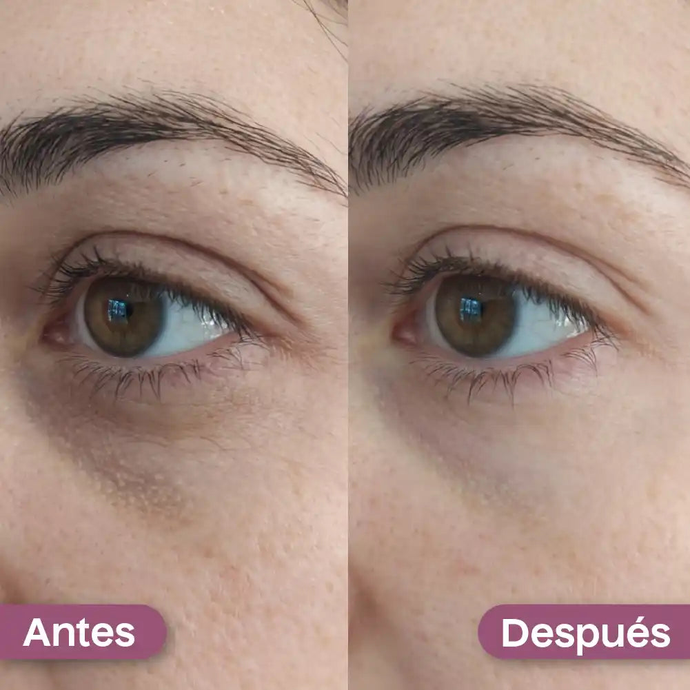 Contorno de Ojos Kaba 15 mL
