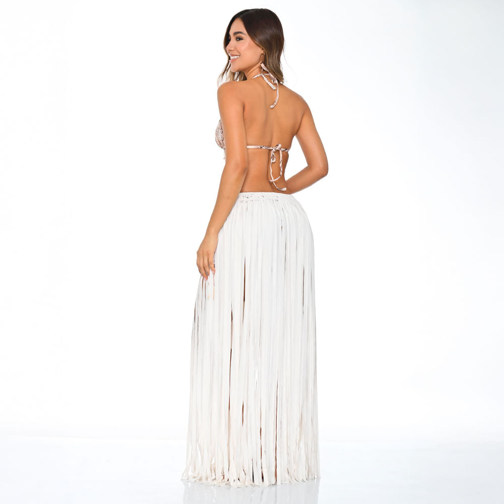 Back
