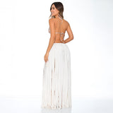 Back