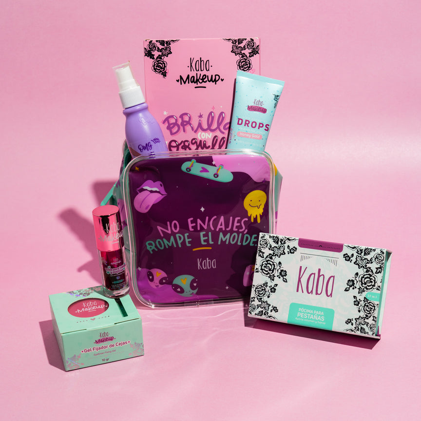full care kit kaba