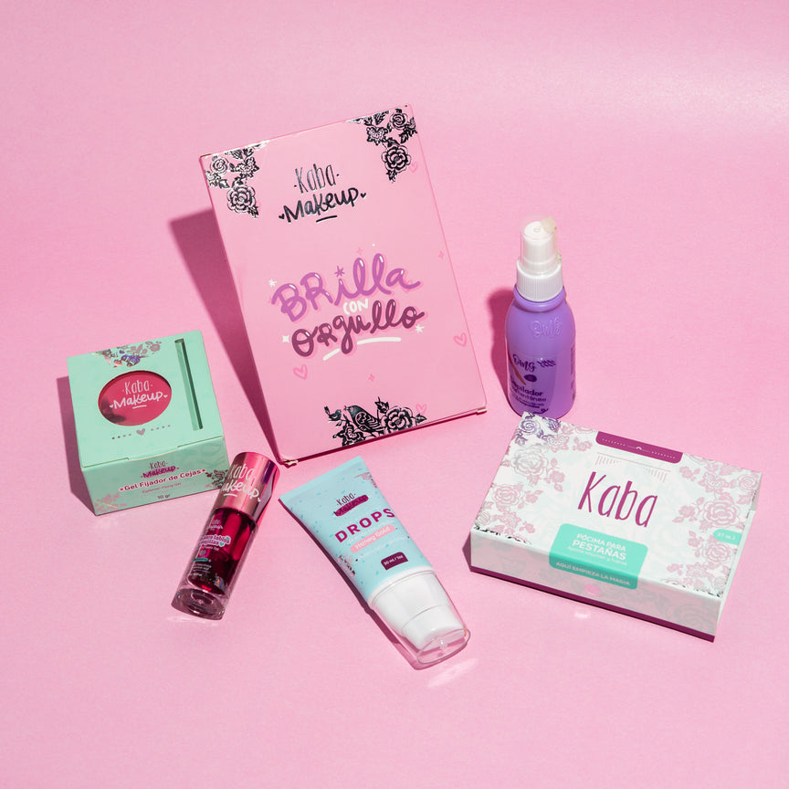 kit full care kaba