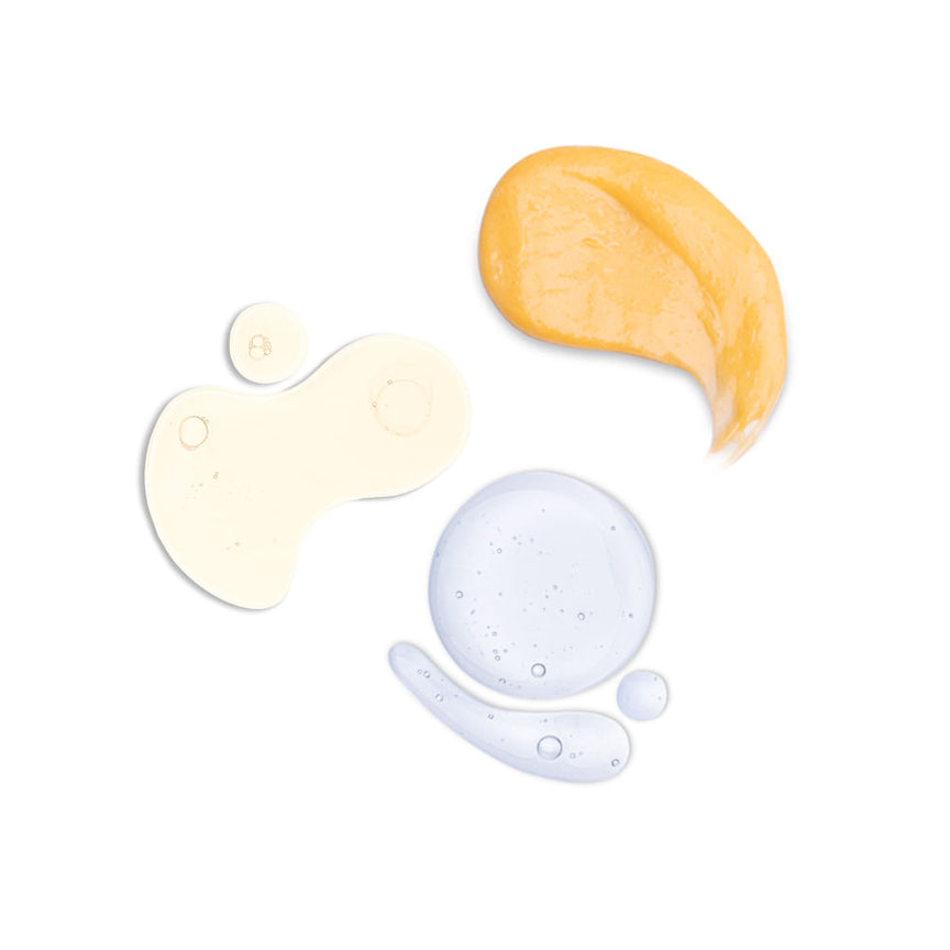 Kit Clínicamente Demostrado Kaba (3 Productos)