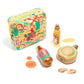 Kit Golden D'Luchi (3 Productos)
