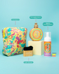 Kit Piel Canela D'Luchi: Bronceado Perfecto Sin Sol, Tono Uniforme y Glow Natural