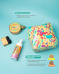 Kit Piel Canela D'Luchi: Bronceado Perfecto Sin Sol, Tono Uniforme y Glow Natural