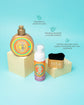Kit Piel Canela D'Luchi: Bronceado Perfecto Sin Sol, Tono Uniforme y Glow Natural
