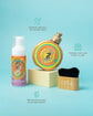 Kit Piel Canela D'Luchi: Bronceado Perfecto Sin Sol, Tono Uniforme y Glow Natural