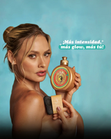 Kit Piel Canela D'Luchi: Bronceado Perfecto Sin Sol, Tono Uniforme y Glow Natural