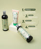 Kit Control Caspa La Receta