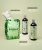 Kit Control Caspa La Receta