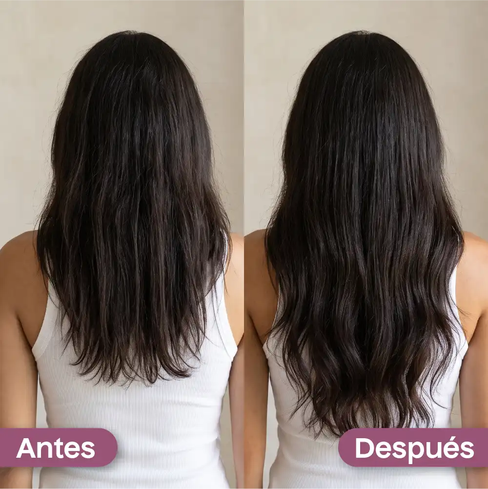 Kit Rutina Capilar
