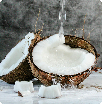 Aceite de coco