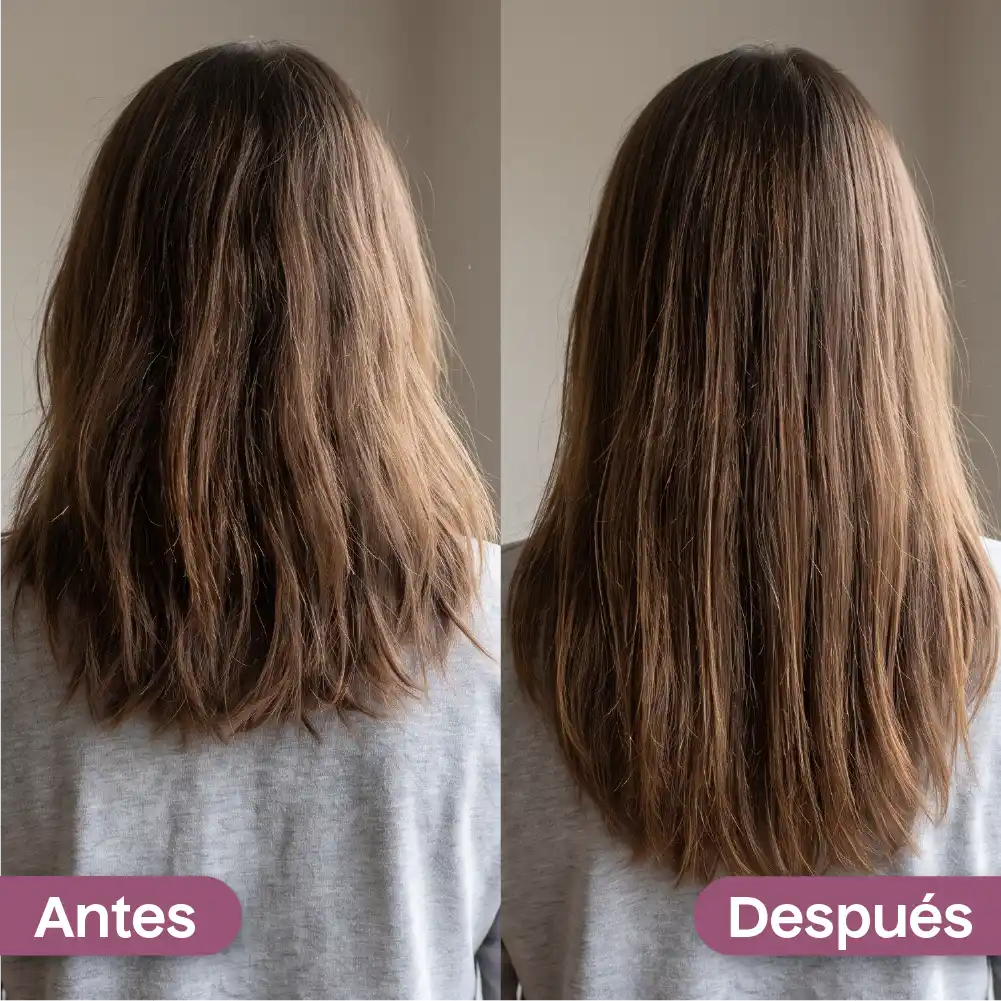 Shampoo de Cebolla Kaba