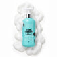 Shampoo Hidratante para Rizos Kaba Curl Therapy 450 mL | Sin Sulfatos con Péptidos Vegetales, Chía y Lino - Anti-Quiebre y Máxima Definición