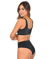 Back