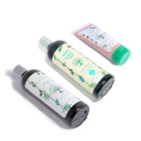 Kit Cabello Graso La Receta