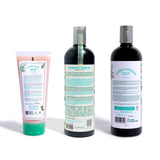 Rutina Cabello Graso La Receta