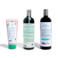 Rutina Cabello Graso La Receta