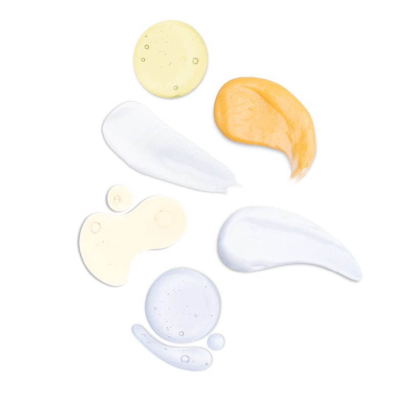 Kit Crecimiento Intensivo Kaba + Aceite para Puntas (6 Productos)