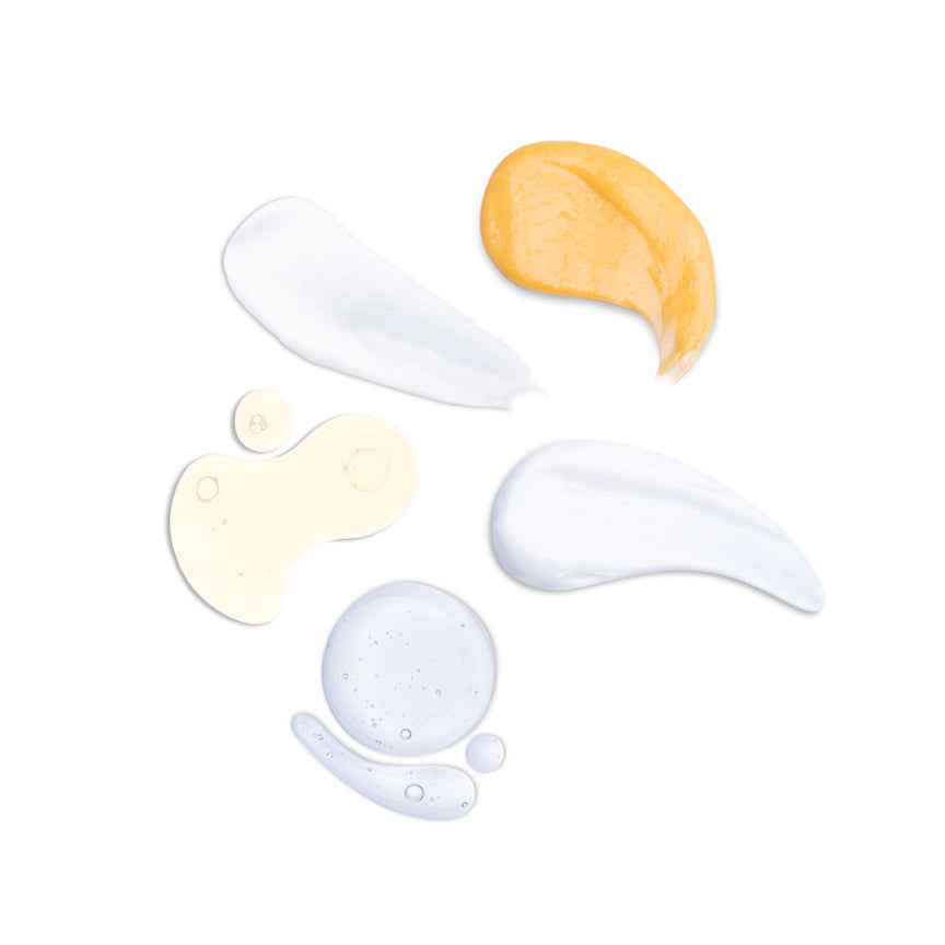 Kit Crecimiento Intensivo Kaba (5 Productos)