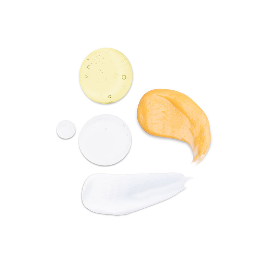 Kit Crecimiento y Reparación + Aceite para Puntas La Receta